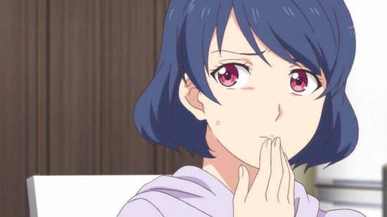 ドメスティックな彼女 7話番組カット028