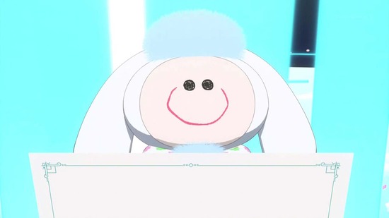 痛いのは嫌なので防御力に 5話場面カット036