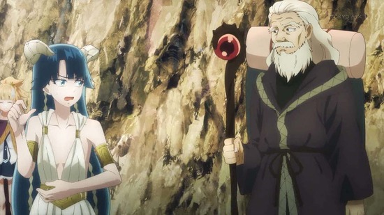 結婚指輪物語 10話場面カット002