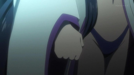 戦闘員、派遣します！　１話場面カット022