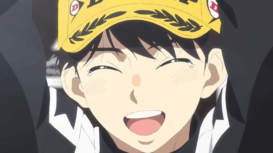 オーバーテイク! Rd.12場面カット53