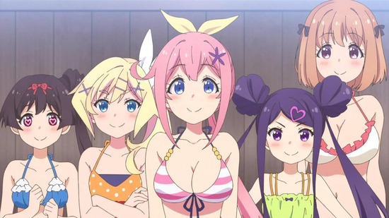 おちこぼれフルーツタルト 4話場面カット061