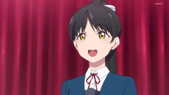 ラブライブ!スーパースター!! 8話場面カット003