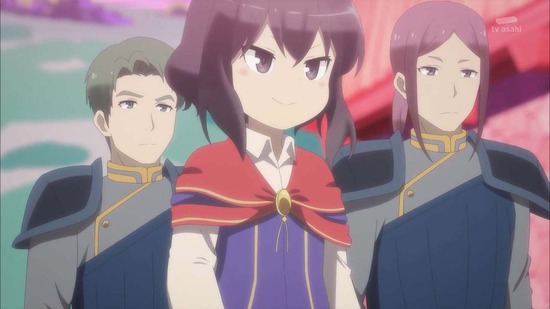 ポーション頼みで生き延びます! 6話場面カット012