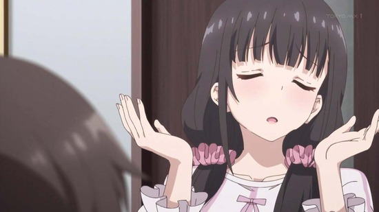 継母の連れ子が元カノだった 10話場面カット010