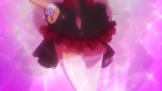 異世界魔王と召喚少女の奴隷魔術Ω 7話場面カット031
