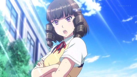 神田川JET GIRLS 7話番組カット018