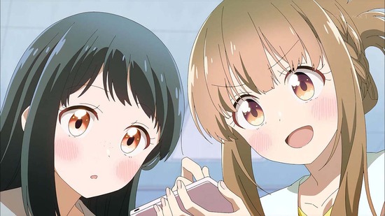 星屑テレパス 6話場面カット056