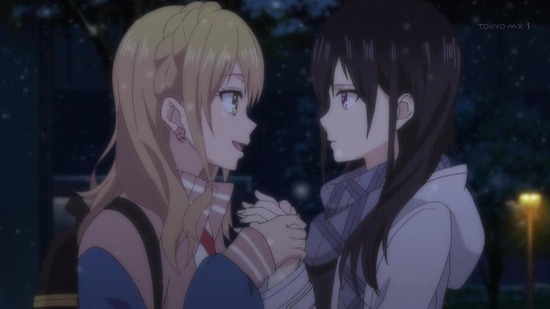 citrus(シトラス) 8話場面カット039