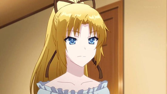 百錬の覇王と聖約の戦乙女 #9番組カット015