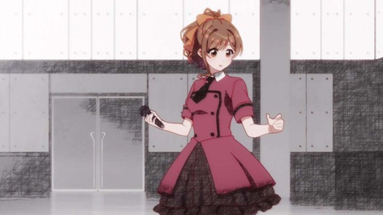 SELECTION PROJECT(セレプロ) 12話番組カット052