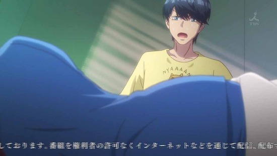 五等分の花嫁 7話番組カット005