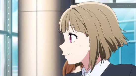 ラブライブ! 10話場面カット057