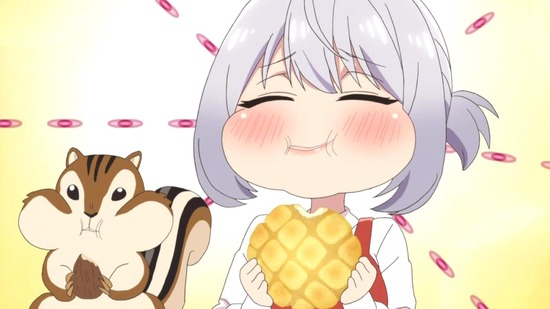 手品先輩 1話番組カット026