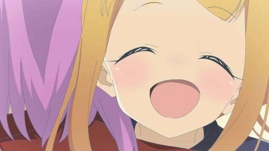 アリス・ギア・アイギス 1話場面カット050