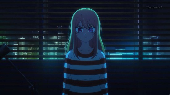 【推しの子】 21話場面カット022