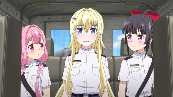 戦翼のシグルドリーヴァ 3話場面カット021