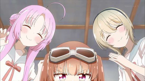 星屑テレパス 12話場面カット21