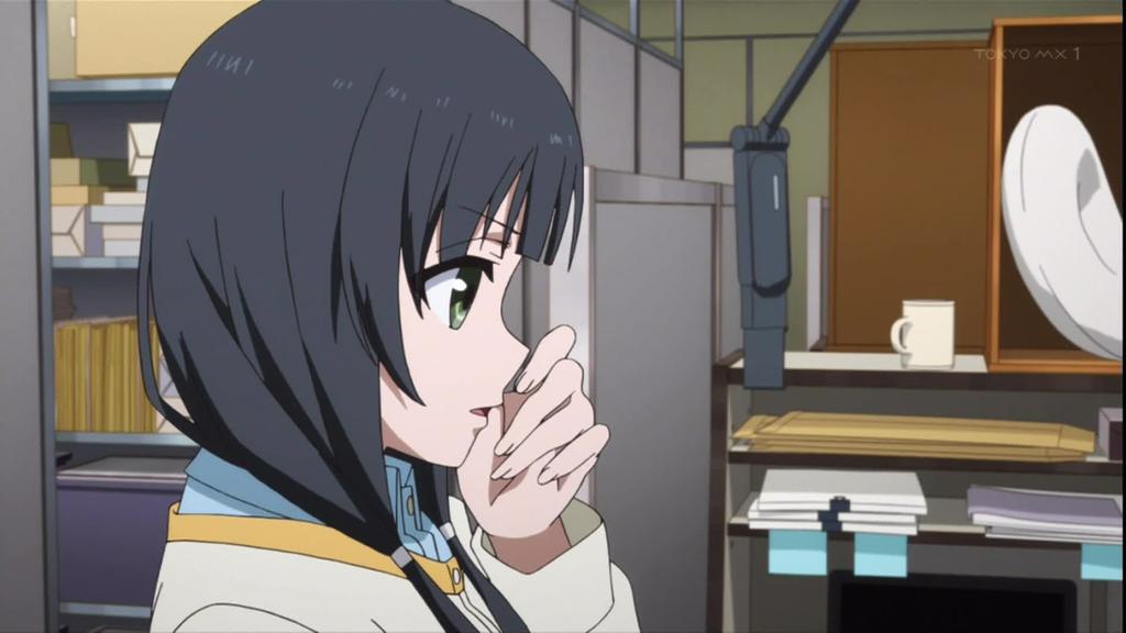 SHIROBAKO 13話015