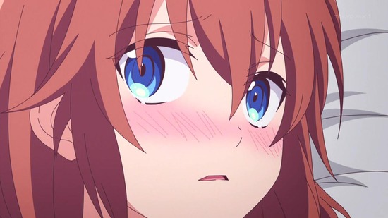 女神寮の寮母くん。 3話場面カット070