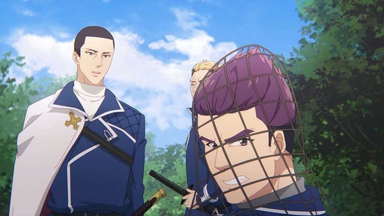 最弱テイマーはゴミ拾いの旅を始めました。 11話場面カット020