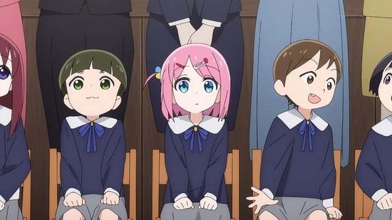 ぼっち・ざ・ろっく! 4話場面カット036