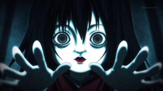 干物妹！うまるちゃんR　４話番組カット001