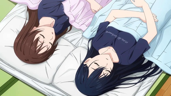 Extreme Hearts 12話場面カット010
