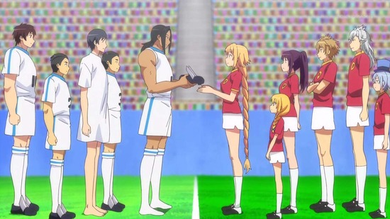 叛逆性ミリオンアーサー 17話番組カット032