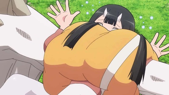 不徳のギルド 9話場面カット082