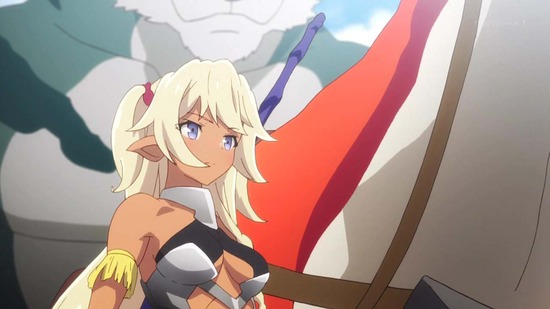 異世界魔王と召喚少女の奴隷魔術 第三話場面カット026