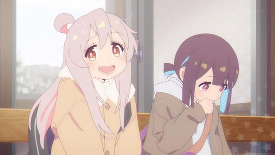 お兄ちゃんはおしまい! 12話場面カット077