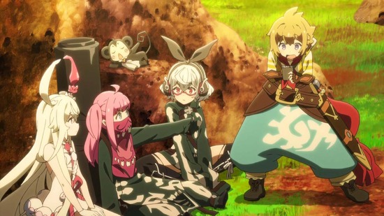 ラストピリオド 終わりなき螺旋の物語4話場面カット021