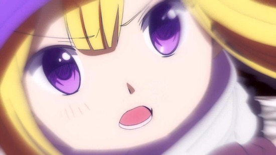 マギアレコード 11話場面カット014