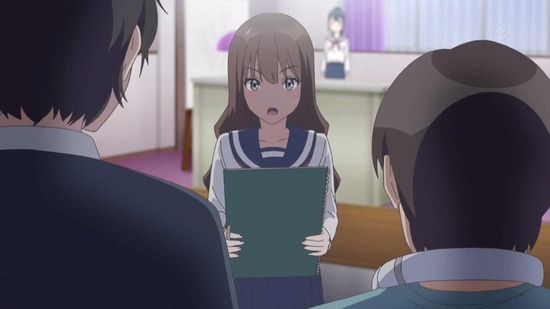 Wake Up, Girls! 新章 5話番組カット005