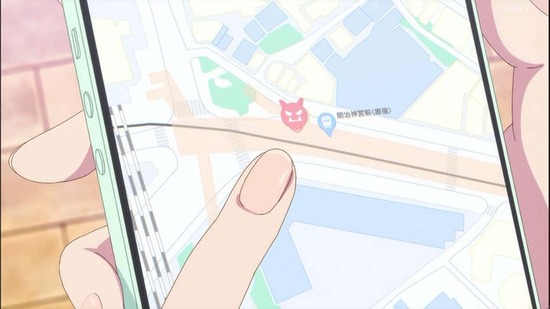 ラブライブ!スーパースター!! 3 4話場面カット012