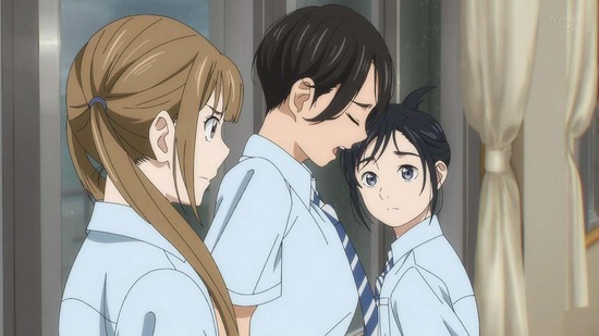 君は放課後インソムニア 4話場面カット030