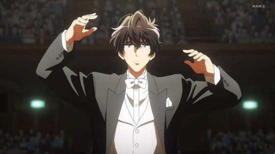 響け！ユーフォニアム３　１３話場面カット059