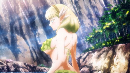 結婚指輪物語 7話場面カット36
