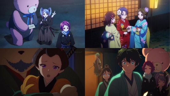 無彩限のファントム・ワールド 9話_画像sample_009