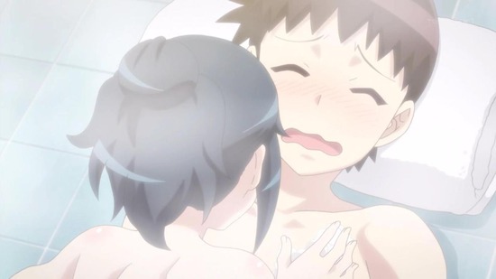 継つぐもも 9話場面カット051