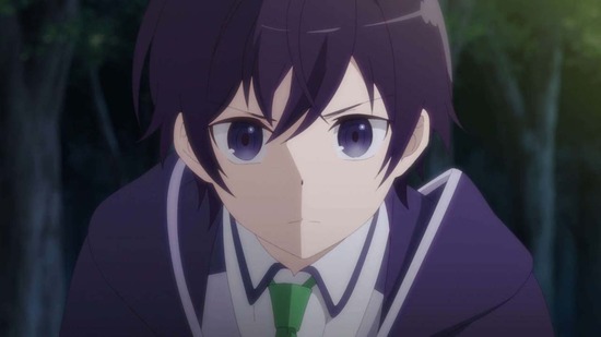 最強陰陽師の異世界転生記 3話場面カット028