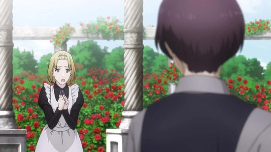 東京喰種トーキョーグールre 8話場面カット002