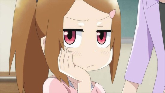 事情を知らない転校生がグイグイくる。 7話場面カット002