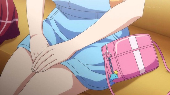 神田川JET GIRLS 5話番組カット053