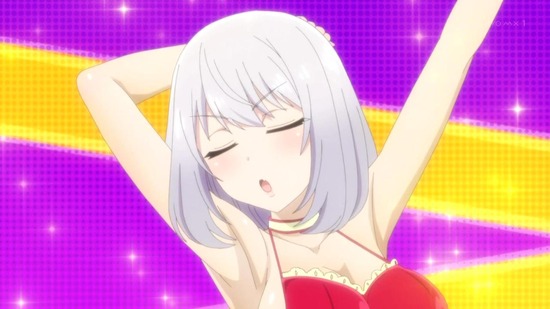 手品先輩 5話番組カット008