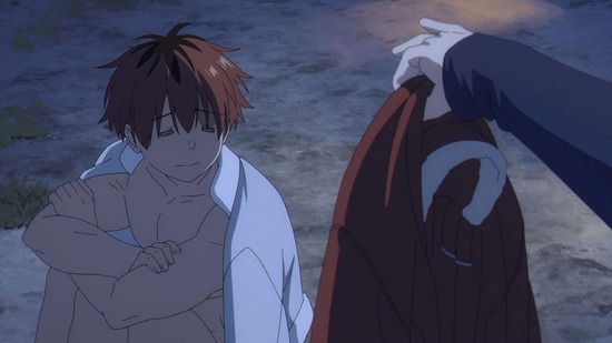 葬送のフリーレン 13話場面カット24