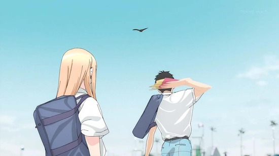 その着せ替え人形は恋をする 8話画面カット048
