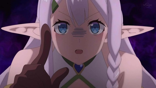 異世界のんびり農家 3話場面カット043