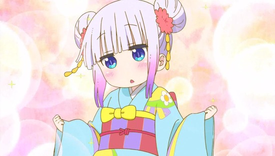 小林さんちのメイドラゴン 11話場面カットSample_006